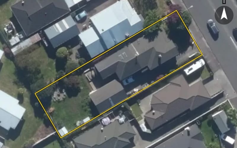 48 Fitzroy Street