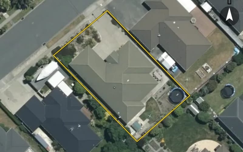 80 Covent Drive