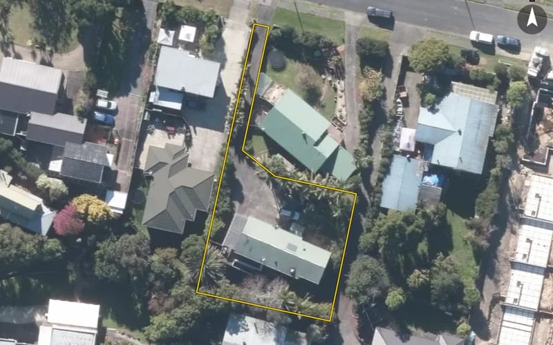 14 Baird Street