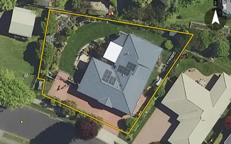 4 Foley Drive