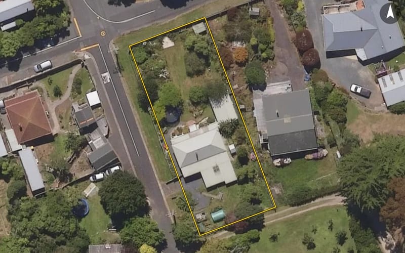5 Clearwater Street