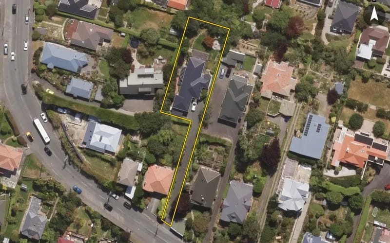 121 Kenmure Road