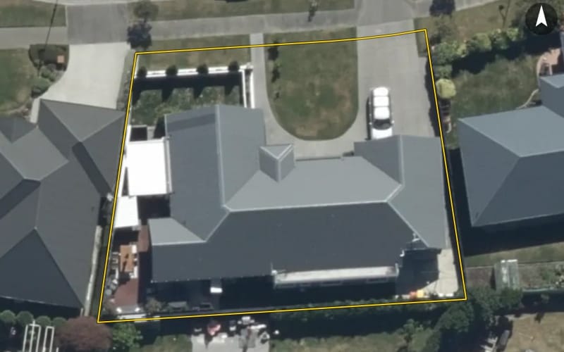 12 Glencullen Drive