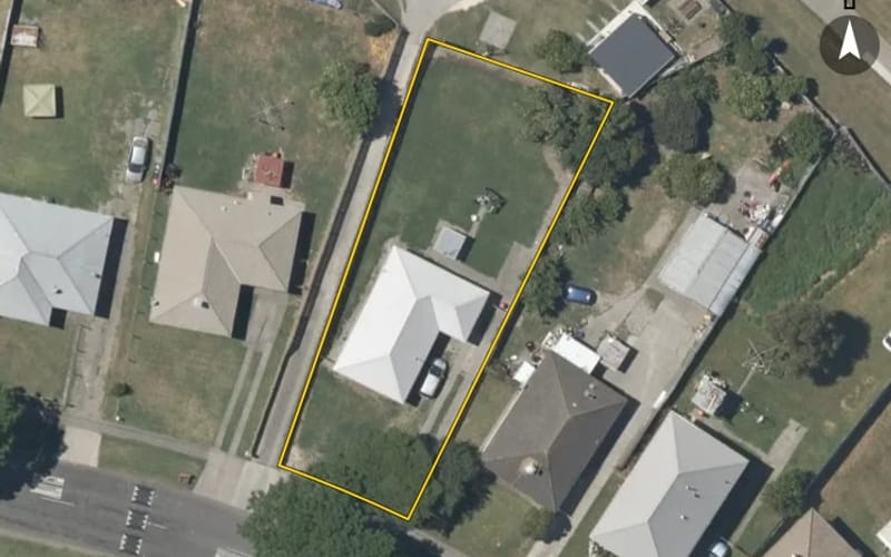 96 Geddis Avenue