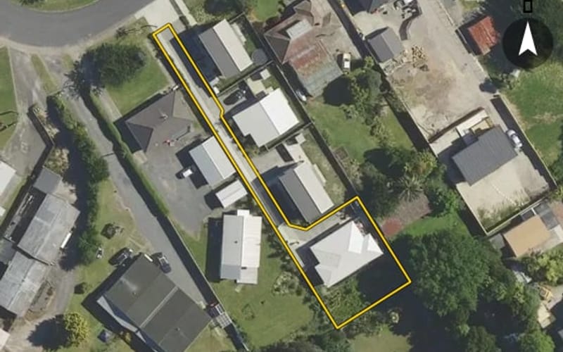 14D Island View Road