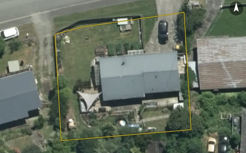 39 Beatson Road