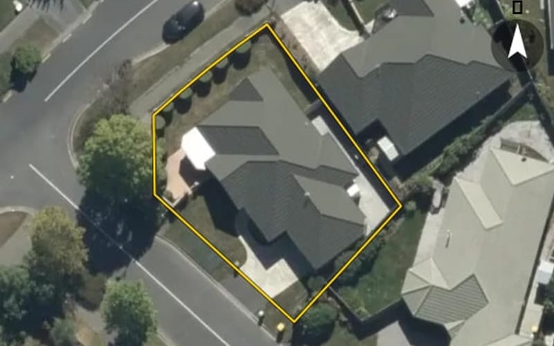 1 Dunmurry Place