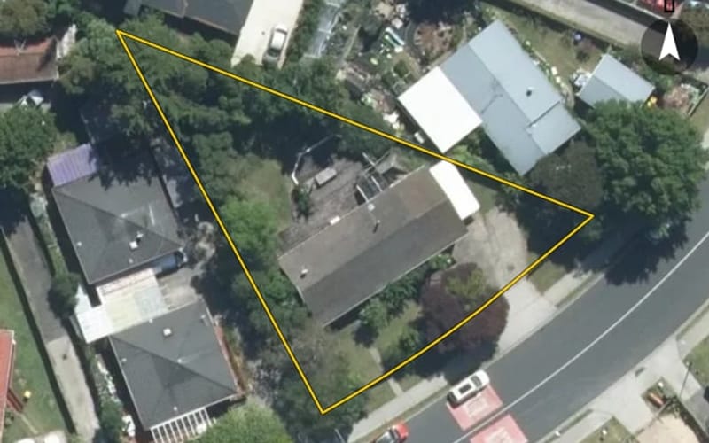 100 Oaktree Avenue