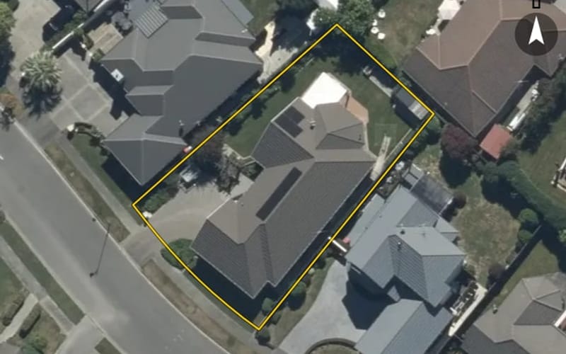 38 Glencullen Drive