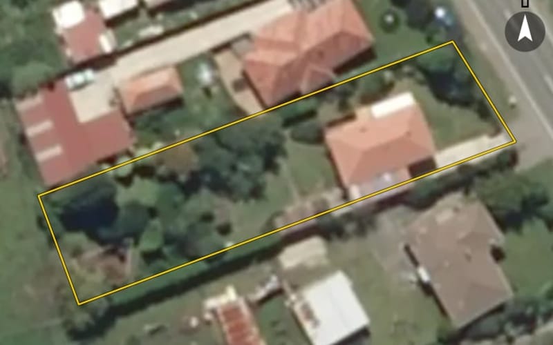 10 Waitara Road