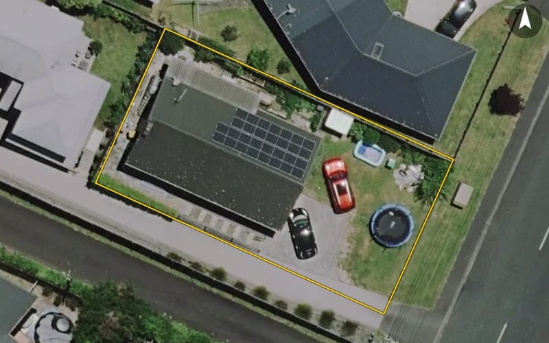 34 Houchens Road