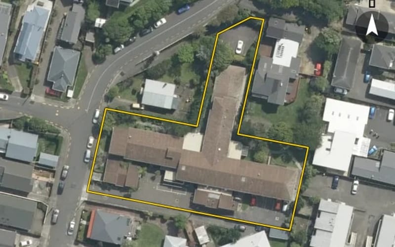 16-22 Earp Street