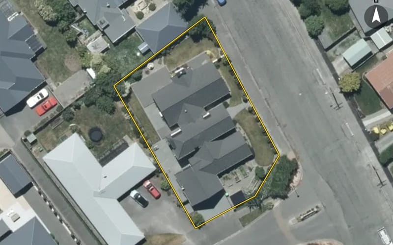 2 Elmwood Grove
