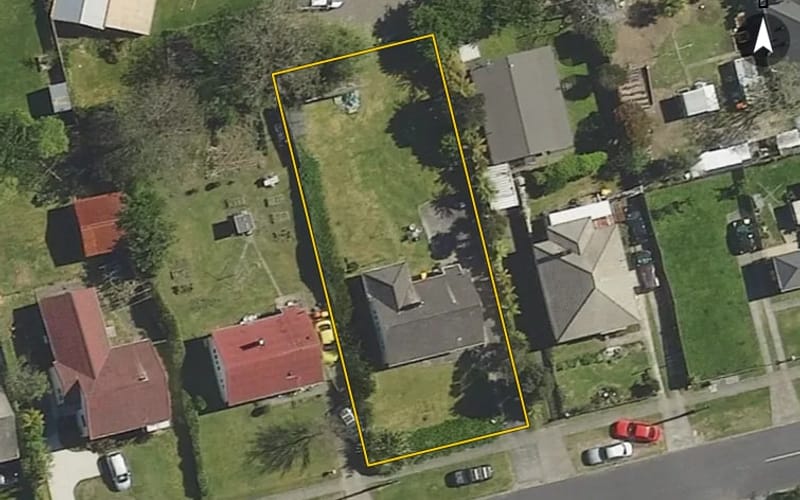 5 Manuka Crescent