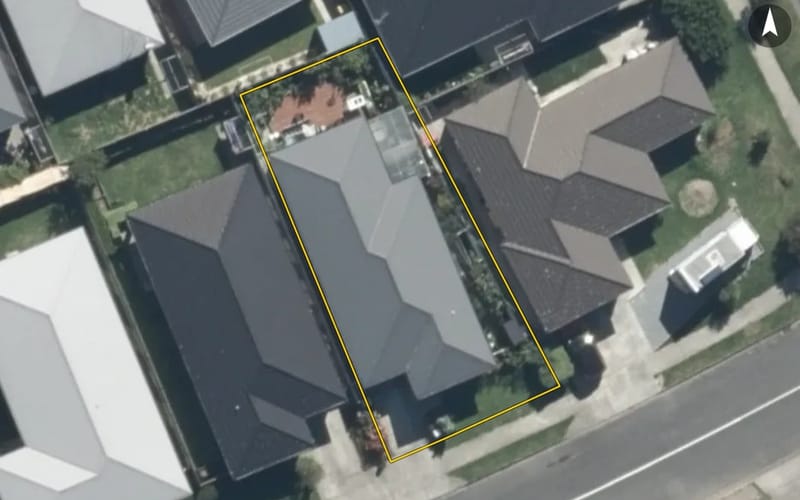 84 Farmer Crescent