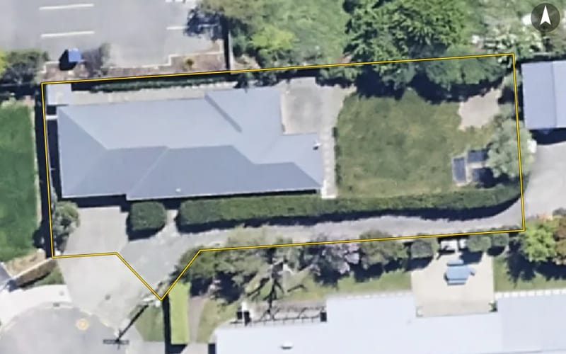 8 Nicoll Street