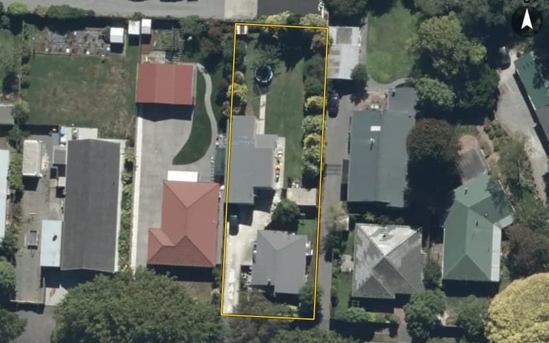 20 Barnes Road