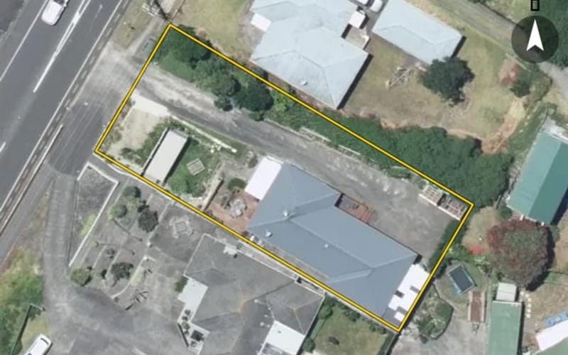 40 Totara Street
