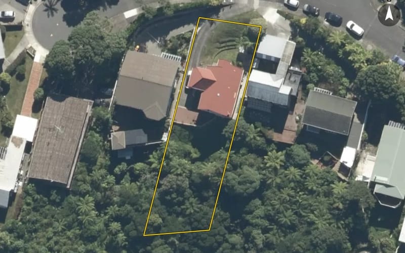 20 City View Grove