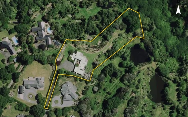 9C Sanctuary Lane