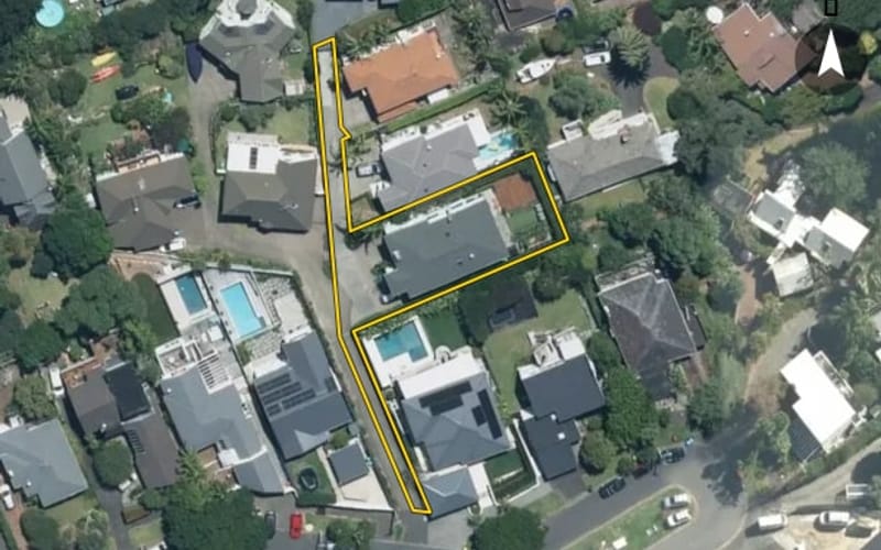22D Seascape Road