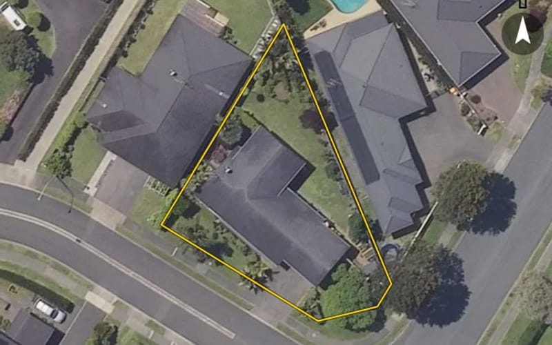1 Kiriwai Place
