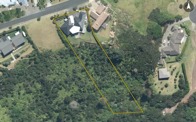 139 Roberts Road
