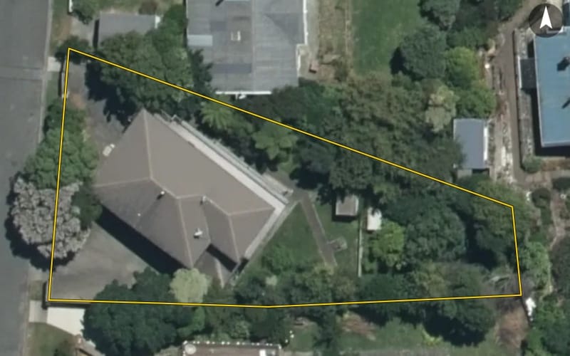 4 Victoria Heights