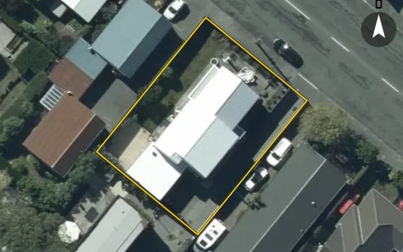36 Colenso Street