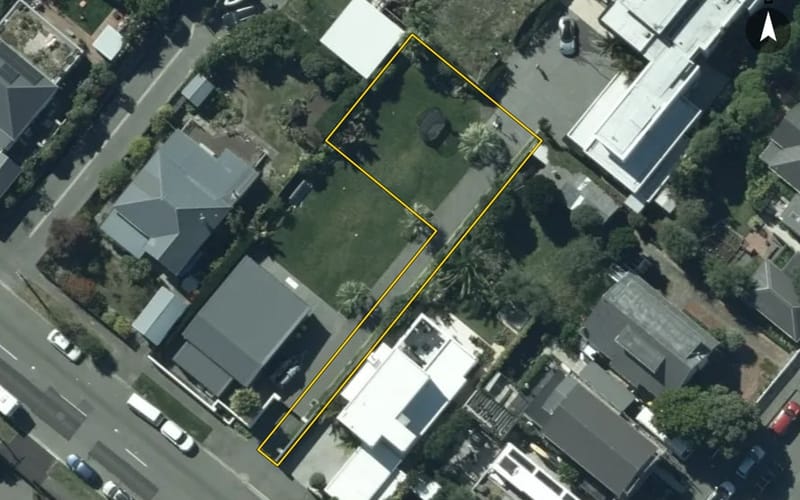105A Nayland Street