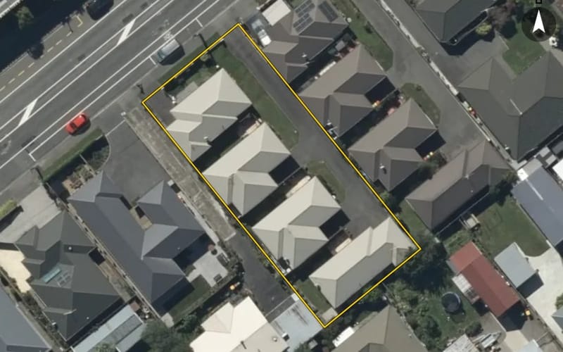 34A Athelstan Street