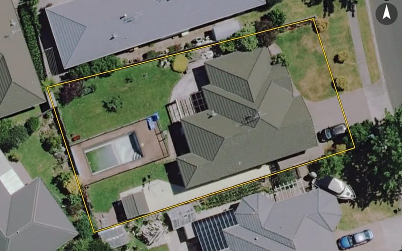 28 Bramley Drive