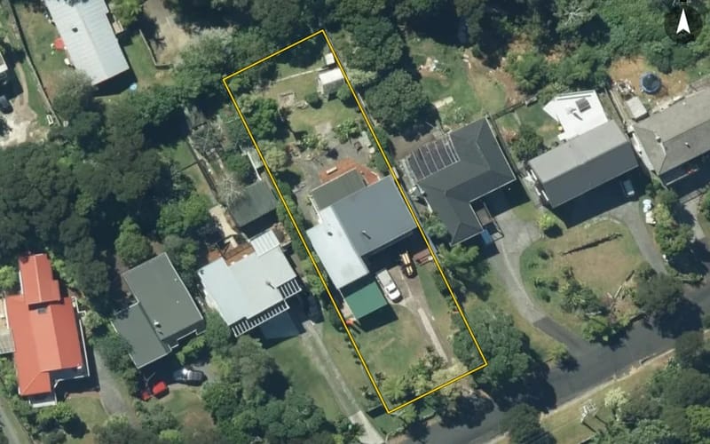 10 Rauhuia Crescent