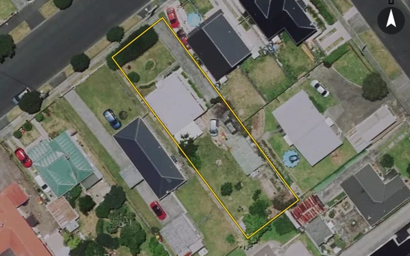 15 Karaka Street