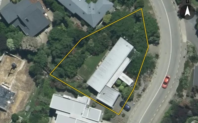 48 Bay View Road
