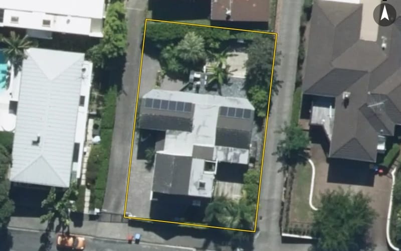 15A Ingram Road