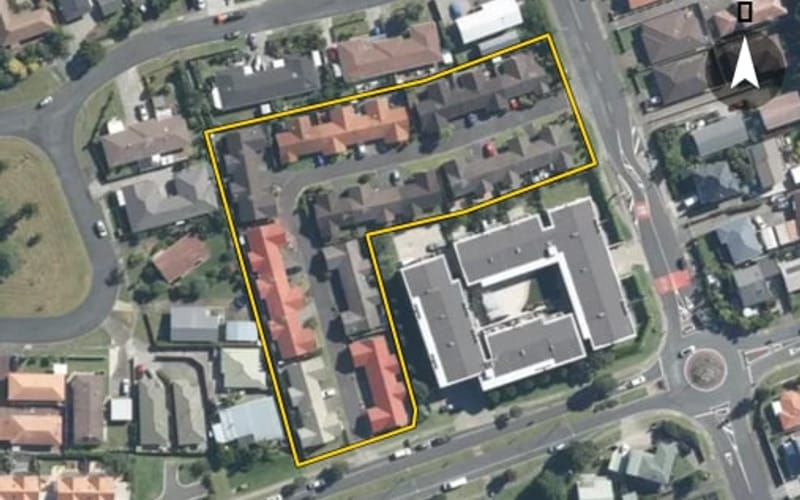 262 Centreway Road