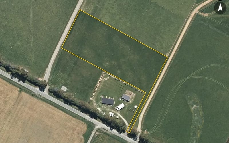 552A Hamilton Road