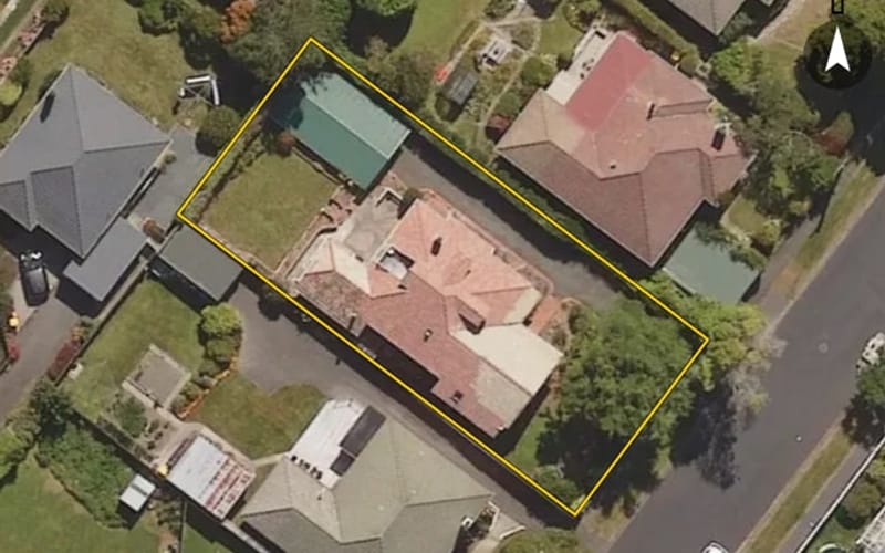 7 Greenhill Avenue