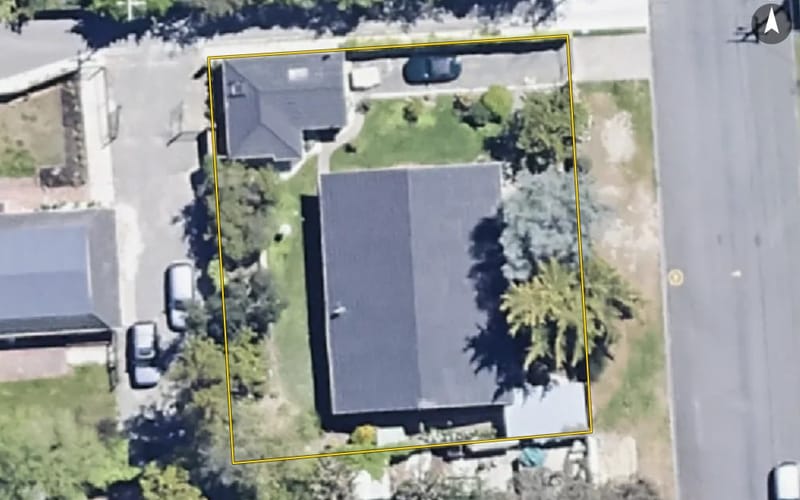 194 Redwood Street