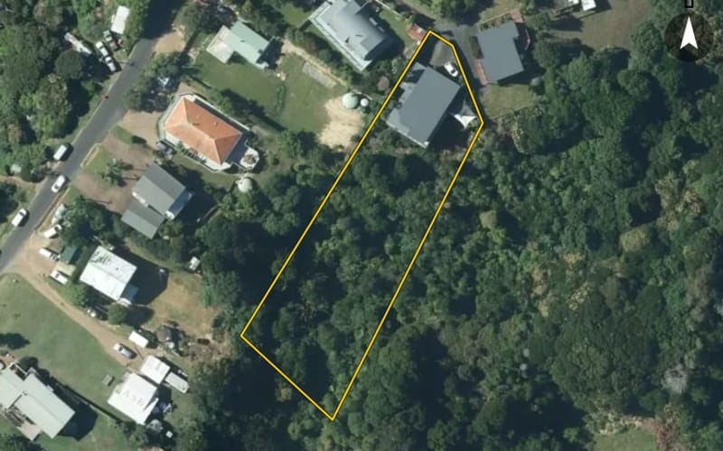 28A Beatty Parade