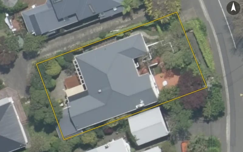 46 Duthie Street