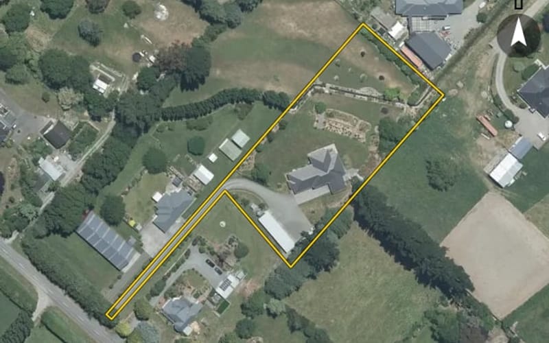 149 Smithfield Road