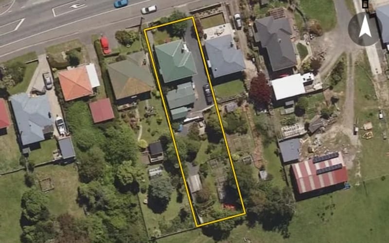 135 Main Road