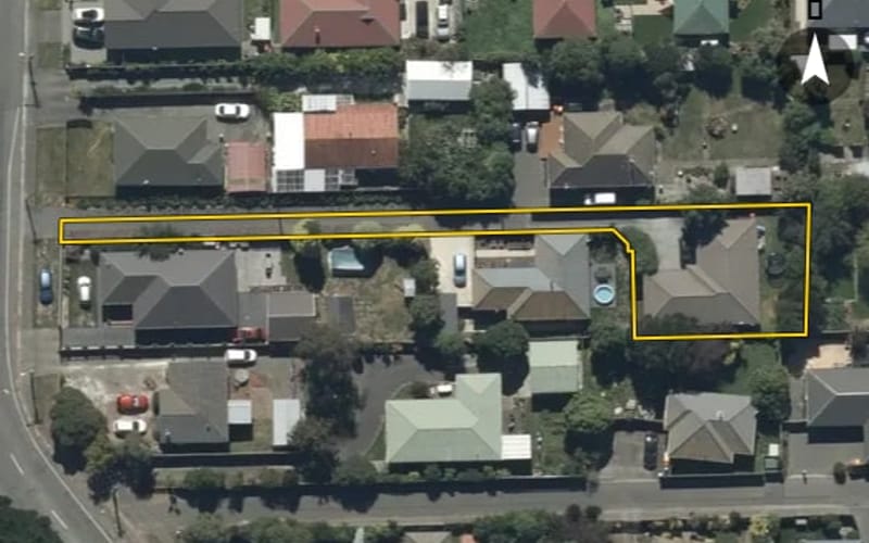 182B McGregors Road