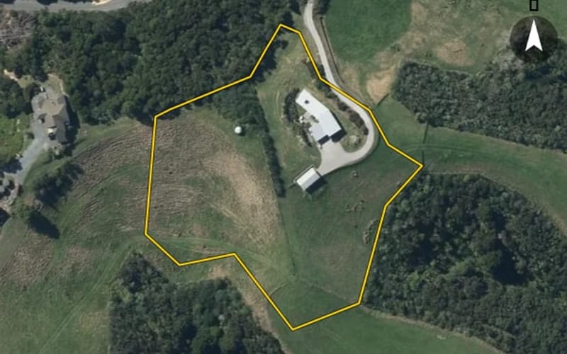 91B Red Hill Road