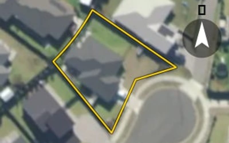 13 Olney Court