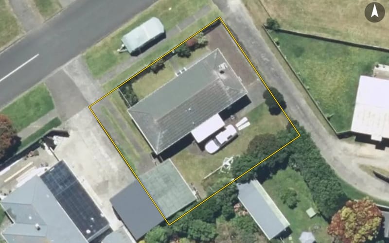 2 Awatea Street