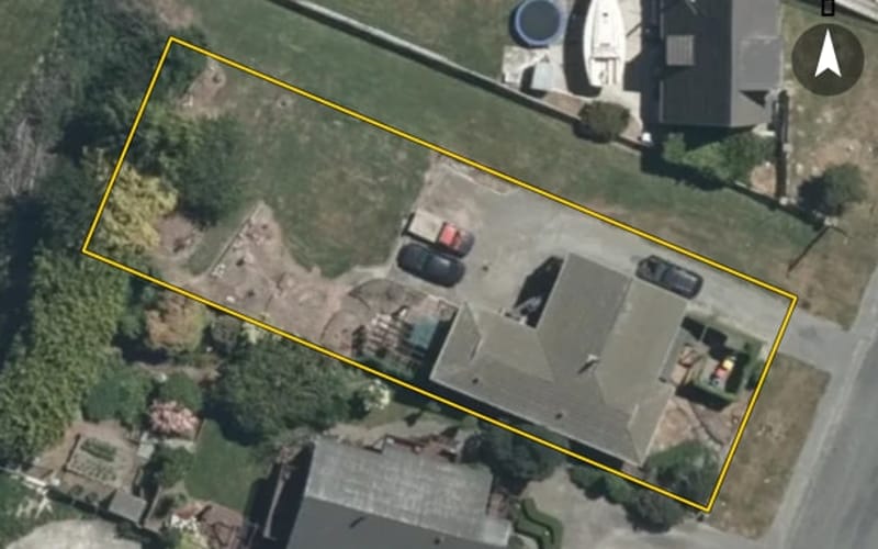 39 Ascot Street