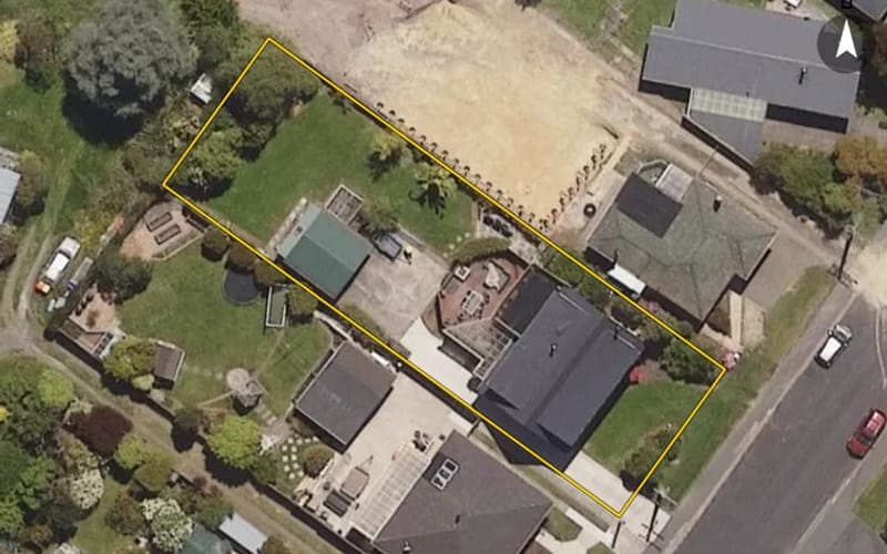 117 Martin Road
